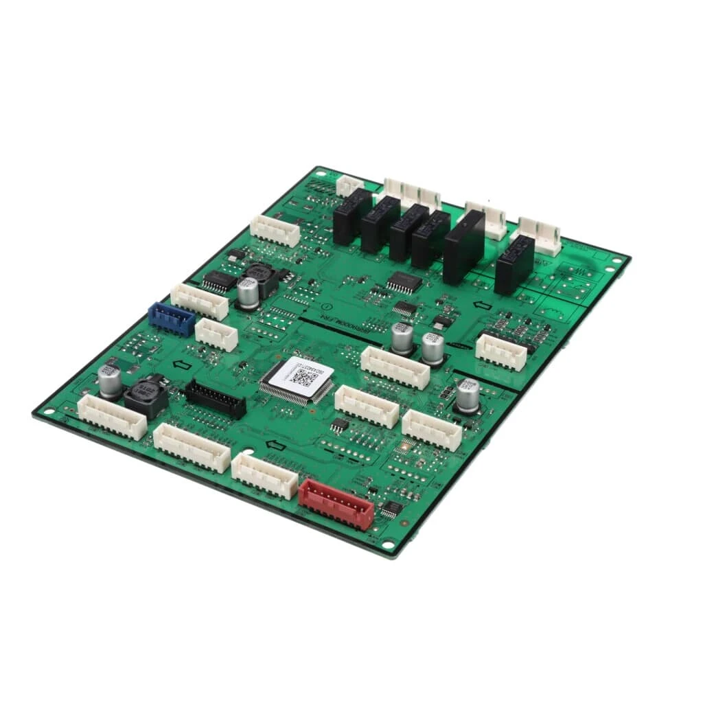 EEPROM PCB Assembly