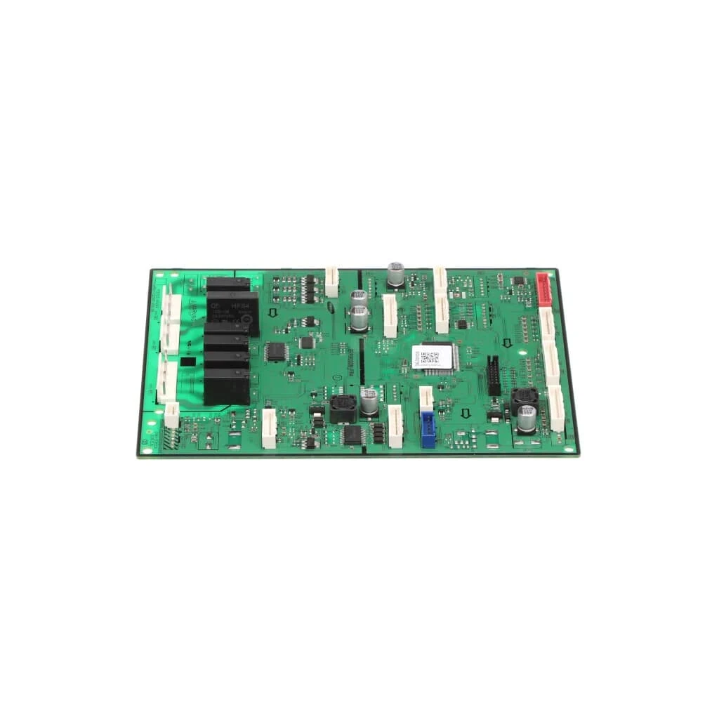 EEPROM 0x18 D601 D6 Printed Circuit Board Assembly