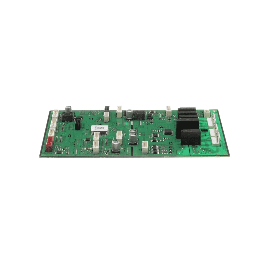 EEPROM 0x48 D601 D6 Printed Circuit Board Assembly