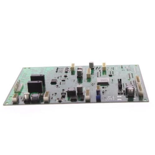 EEPROM Printed Circuit Board Assembly