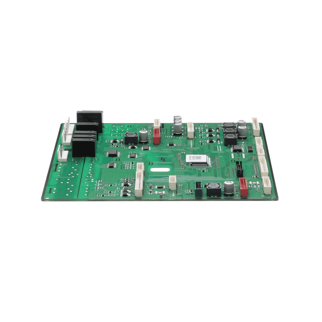 PCB Assembly