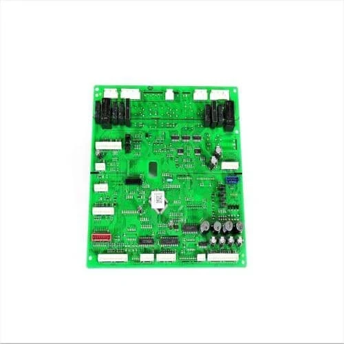 EEPROM PCB Assembly