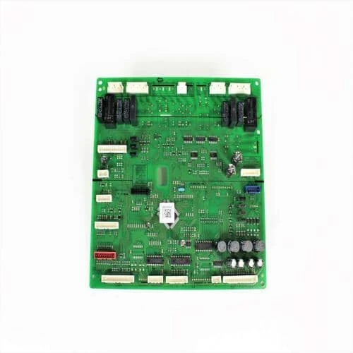 EEPROM Printed Circuit Board Assembly 0x41 D607