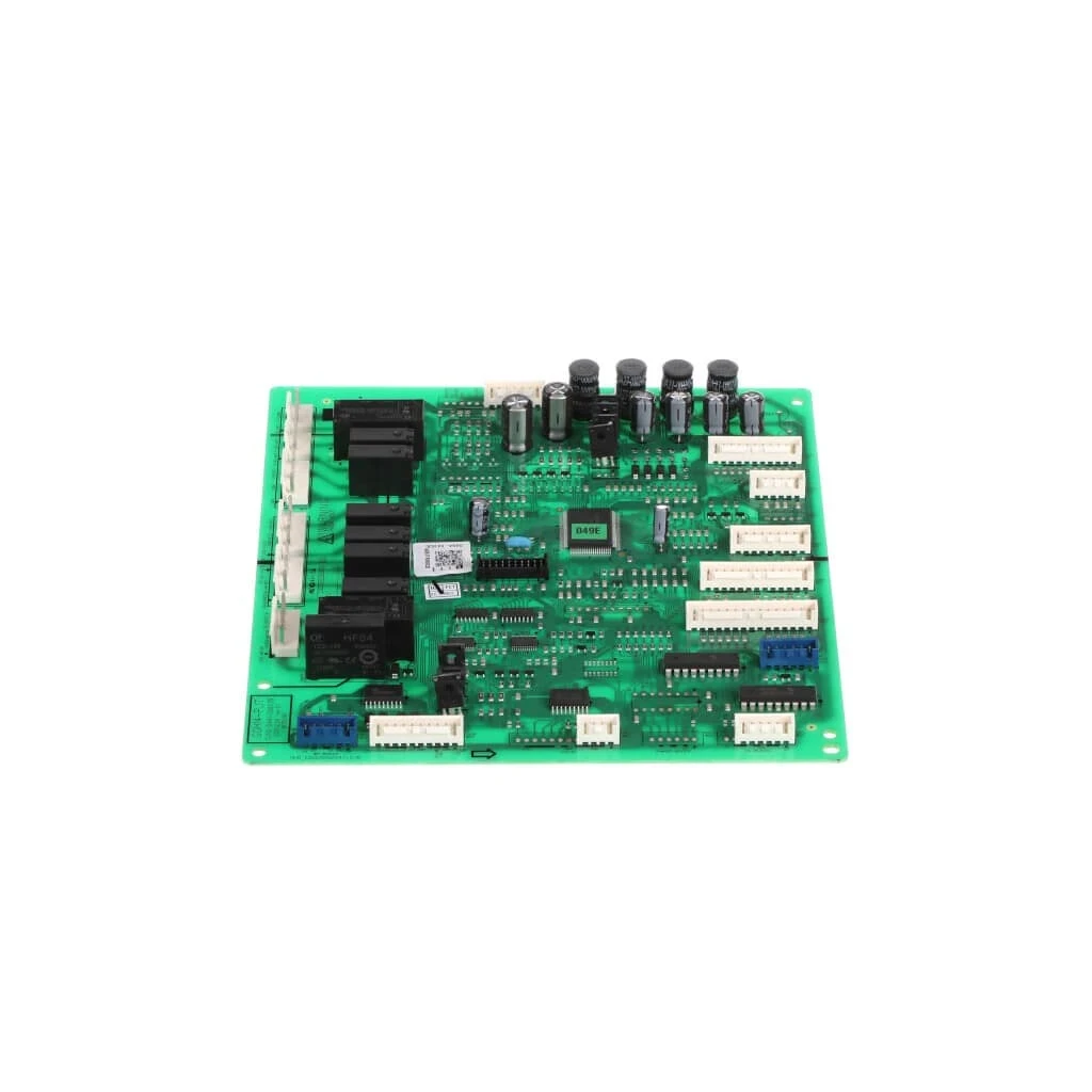PCB EEPROM 0x88 D601 D6