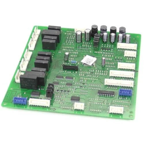 EEPROM Printed Circuit Board Assembly