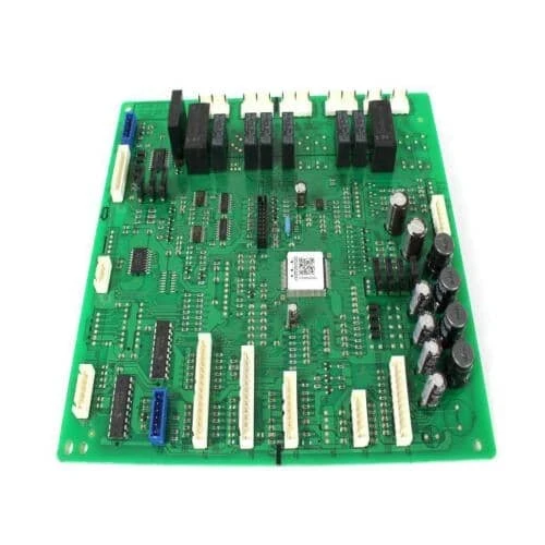 EEPROM Printed Circuit Board Assembly