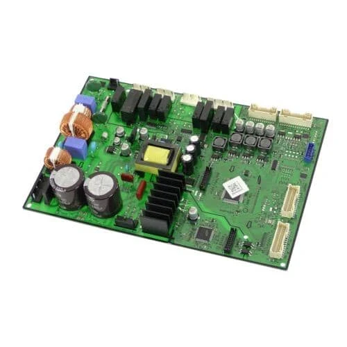 EEPROM Printed Circuit Board Assembly