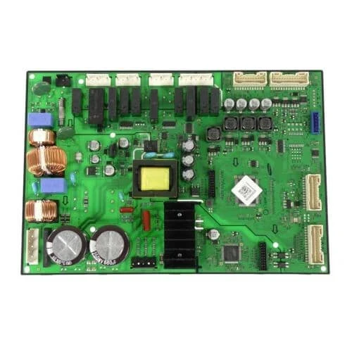 EEPROM 0x43 Printed Circuit Board Assembly