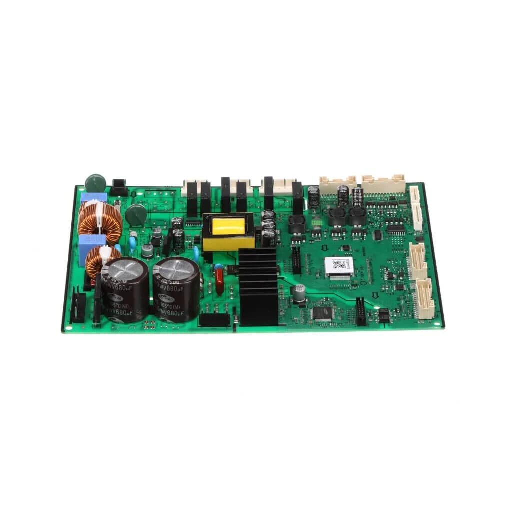 EEPROM PCB Assembly