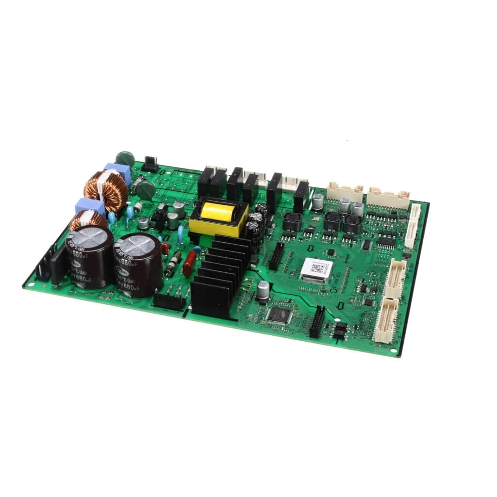 Pcb Eeprom