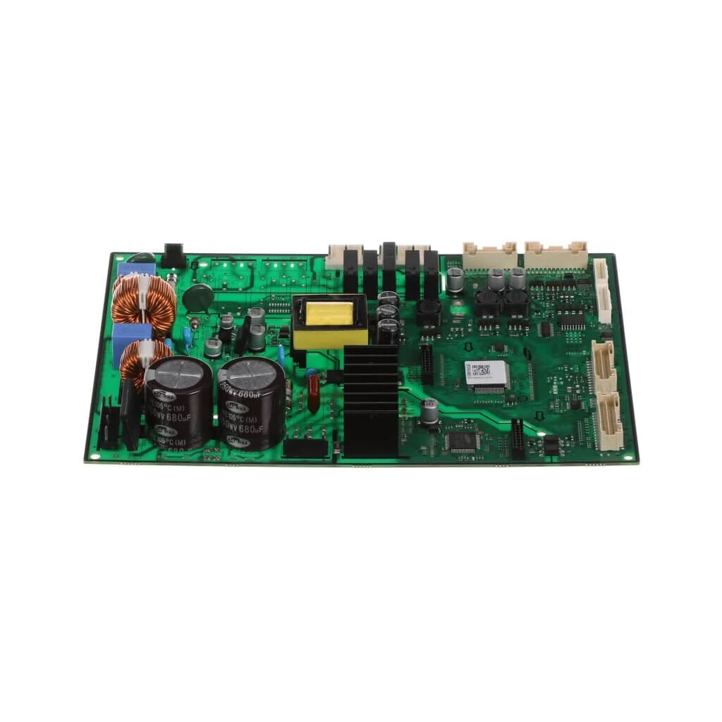 EEPROM PCB Assembly