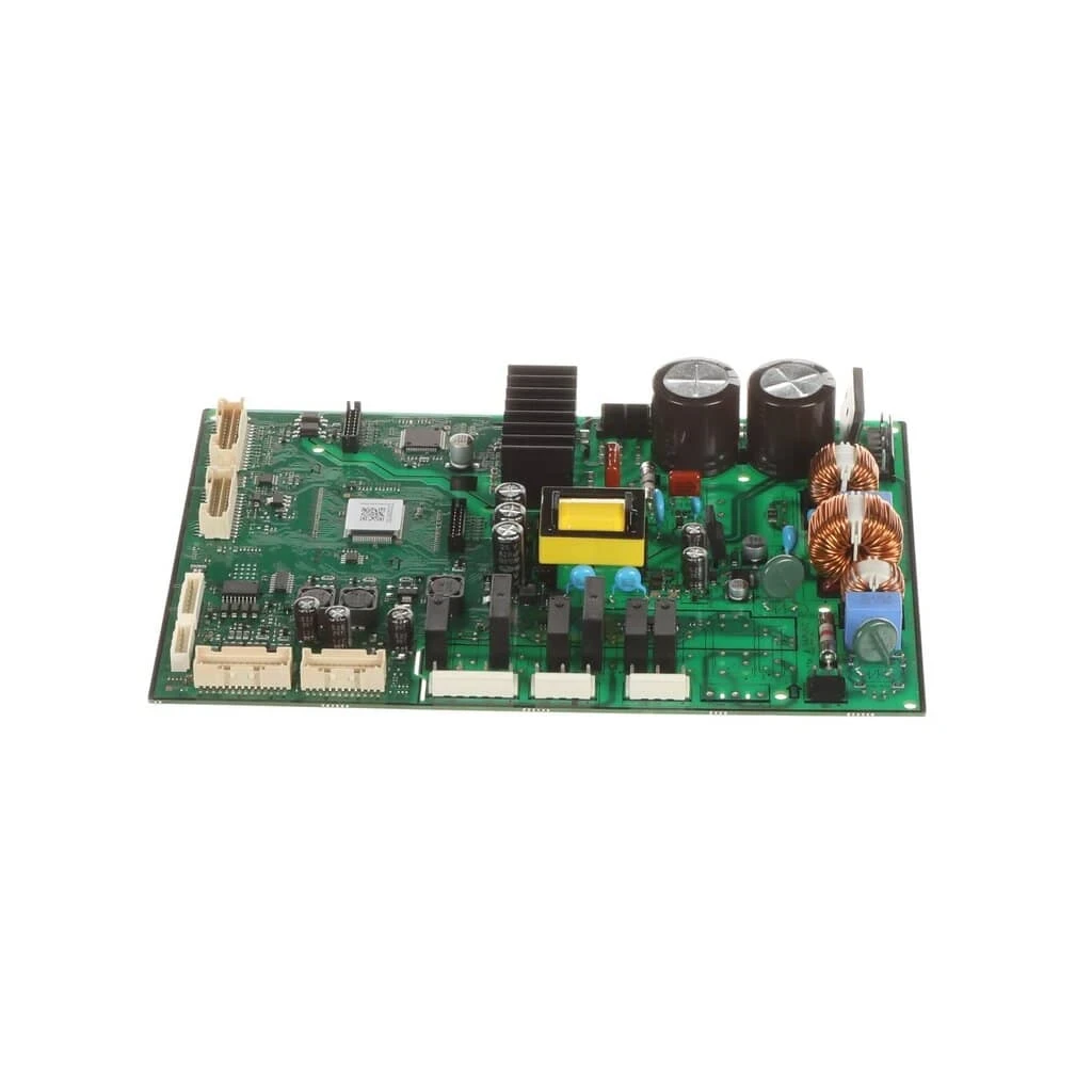 PCB EEPROM Assembly