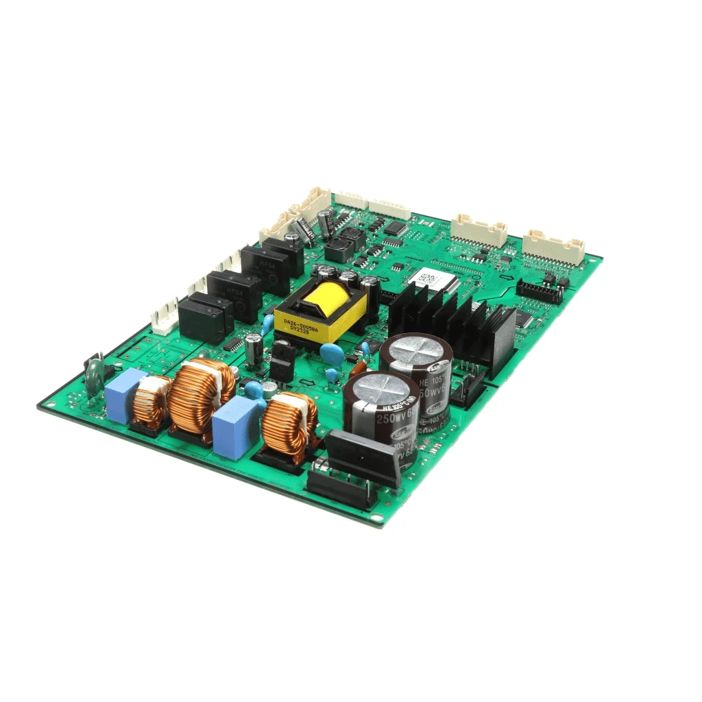 PCB EEPROM Assembly