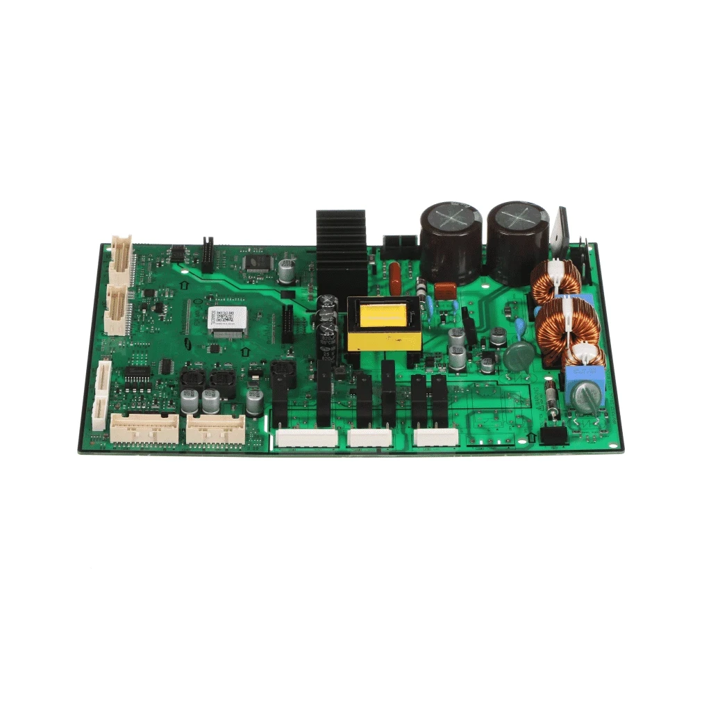 Assembly PCB EEPROM