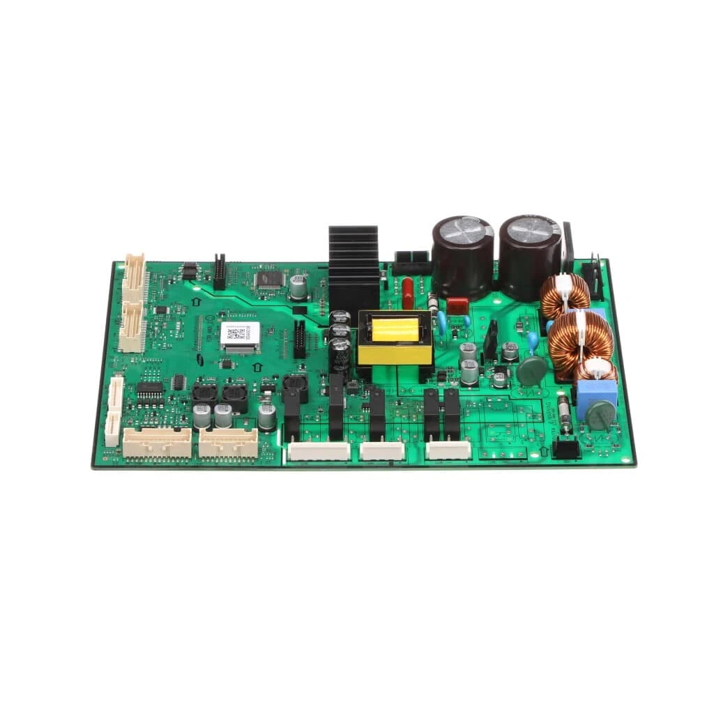 Pcb Eeprom