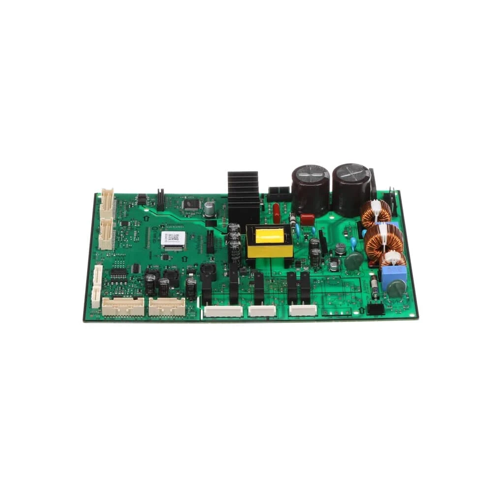 Eeprom Pcb