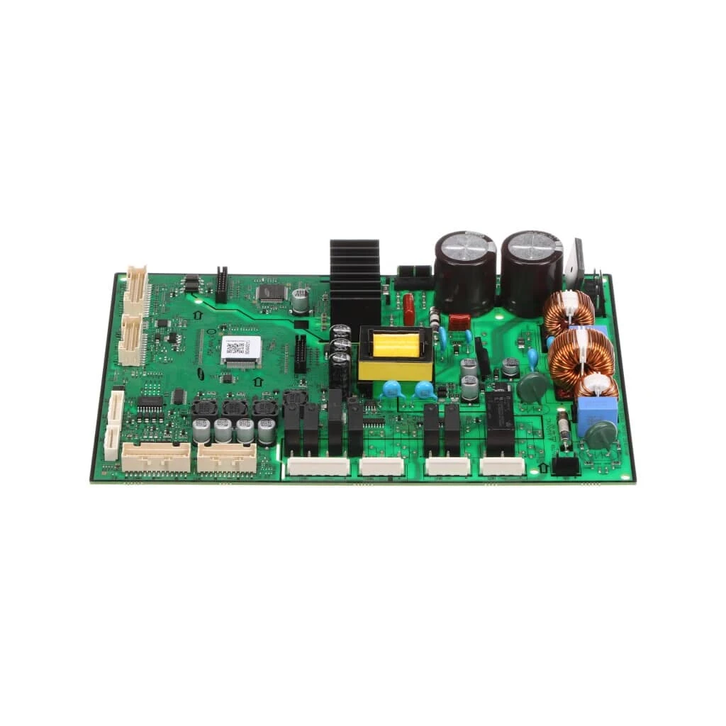 EEPROM Printed Circuit Board Assembly 0x48 D601