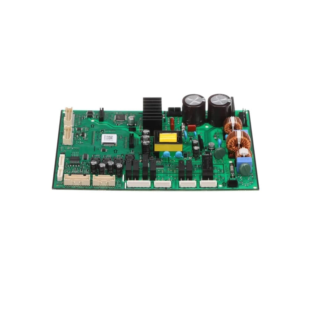 Printed Circuit Board Assembly