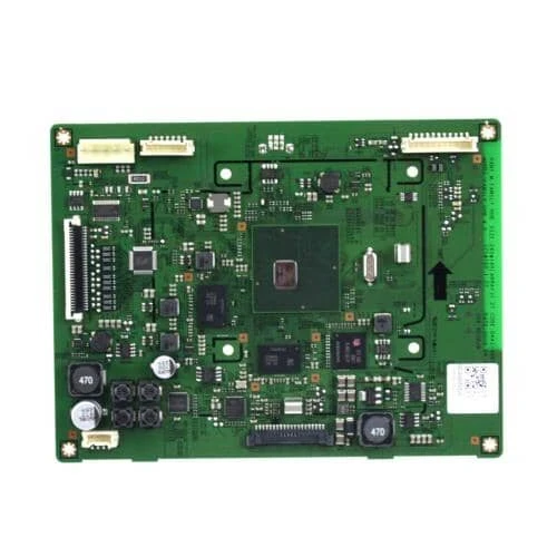 Printed Circuit Board Assembly EEPROM DAT4 0x01 US