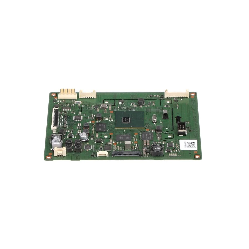 PCB EEPROM Assembly