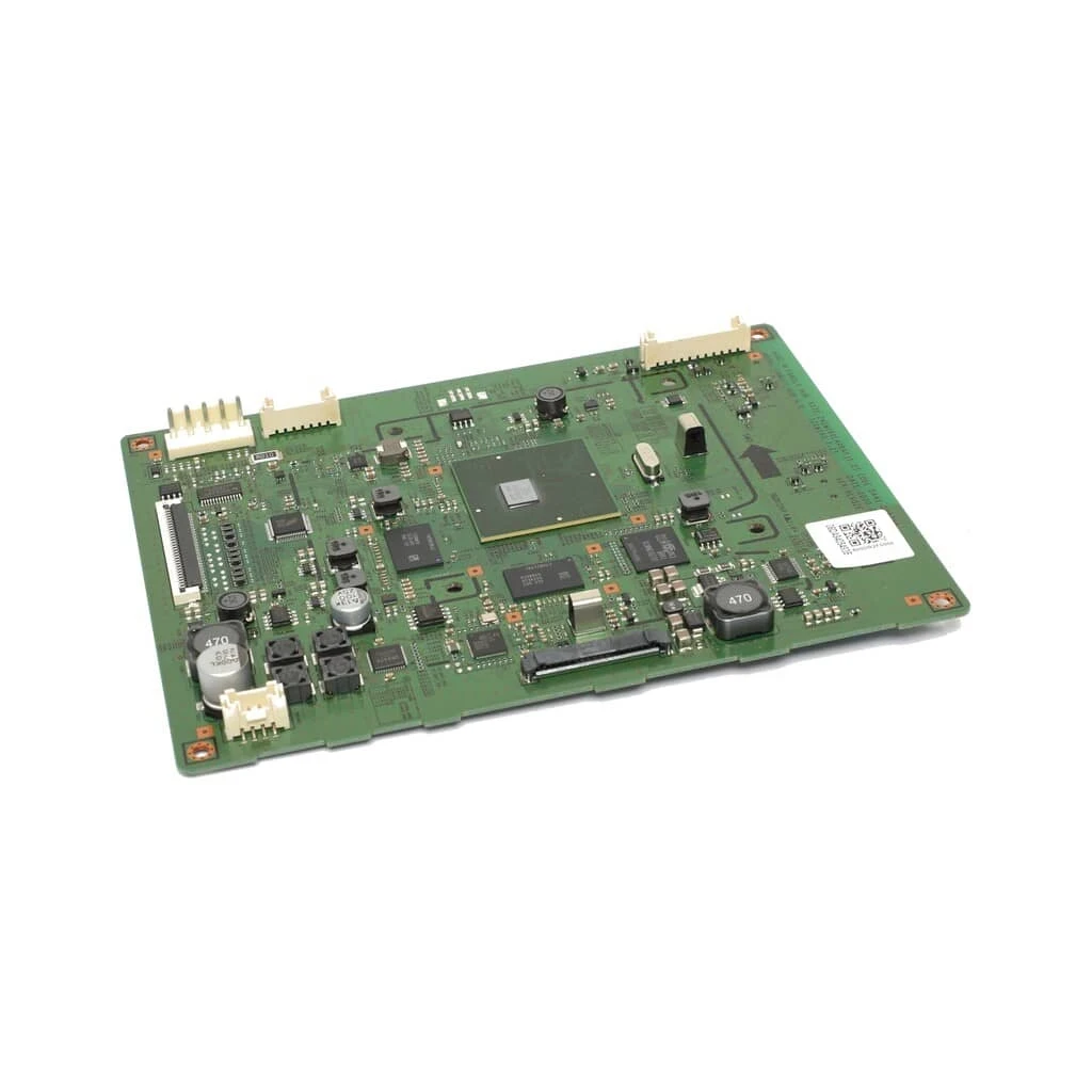EEPROM PCB Assembly