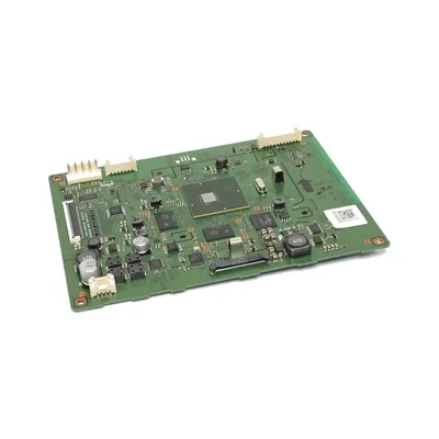 EEPROM PCB Assembly