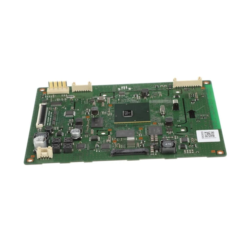 EEPROM Printed Circuit Board Assembly