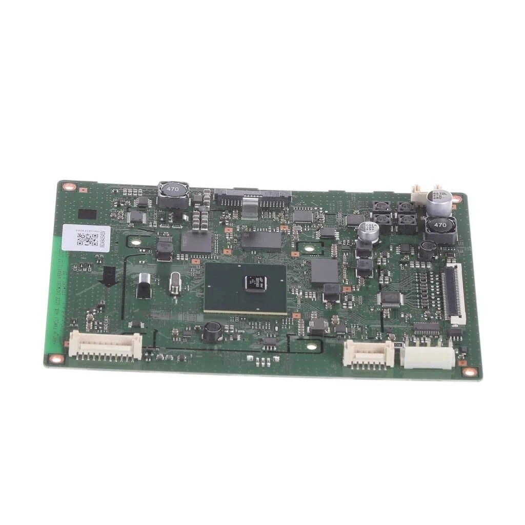 Assy Pcb Eeprom