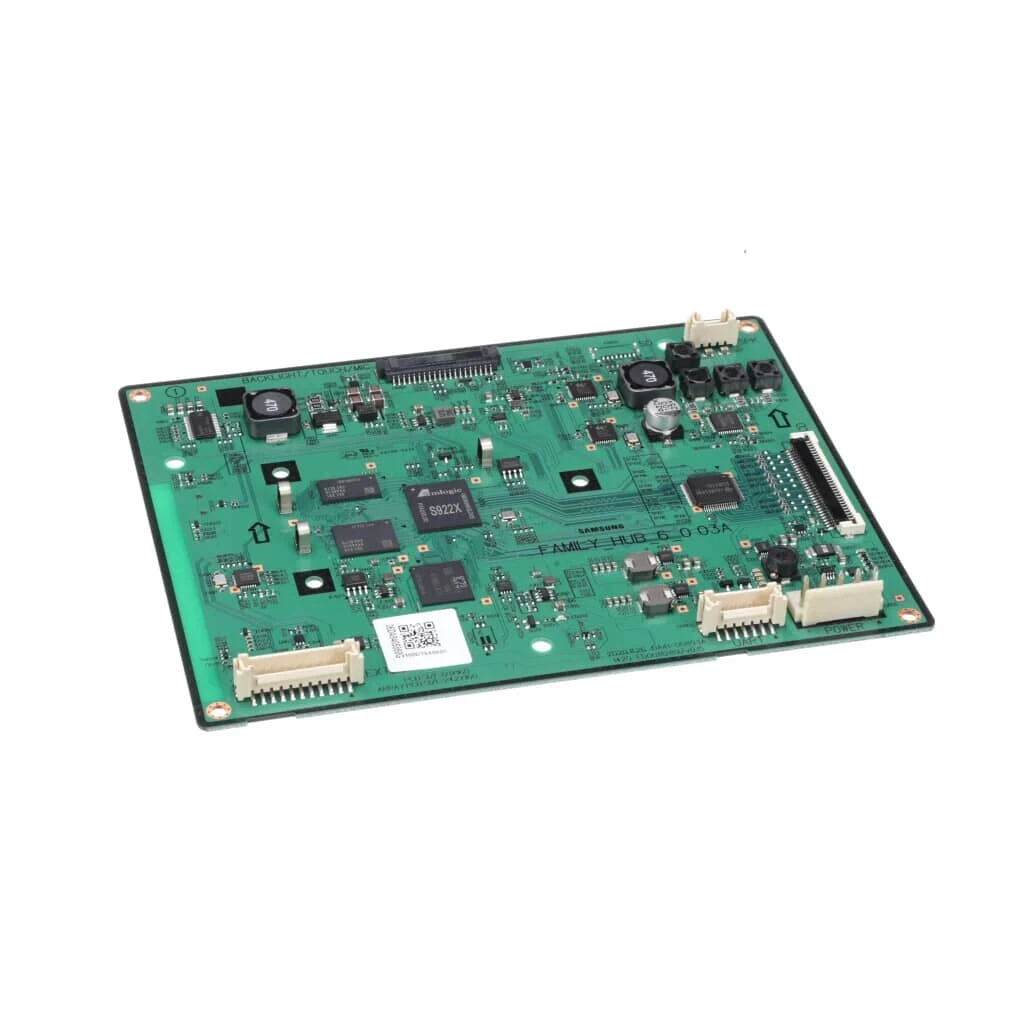 Assembly Printed Circuit Board