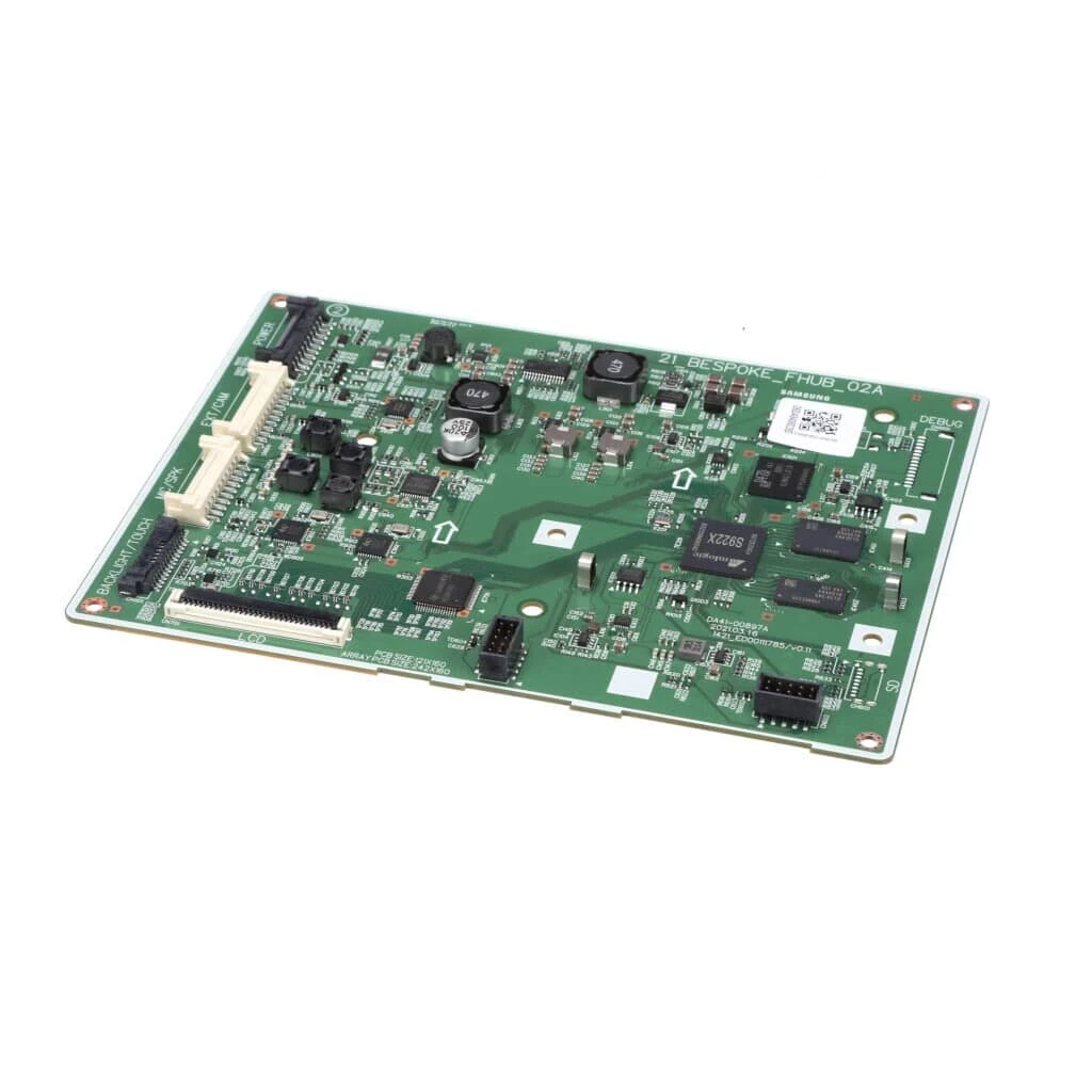 Assy Pcb Eeprom;dat6 0x01, Us R