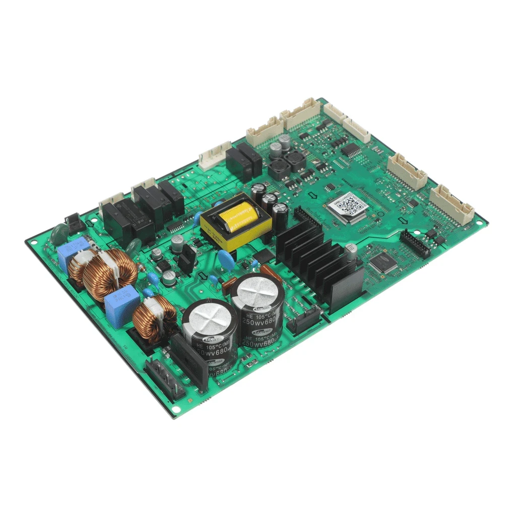Assy PCB Eeprom;0Xa8, D601, D602