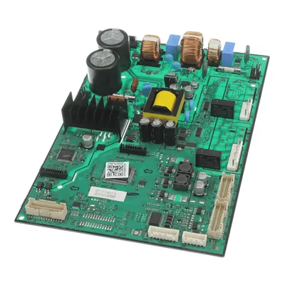 Assy Pcb Eeprom;0x8f, D602, D603