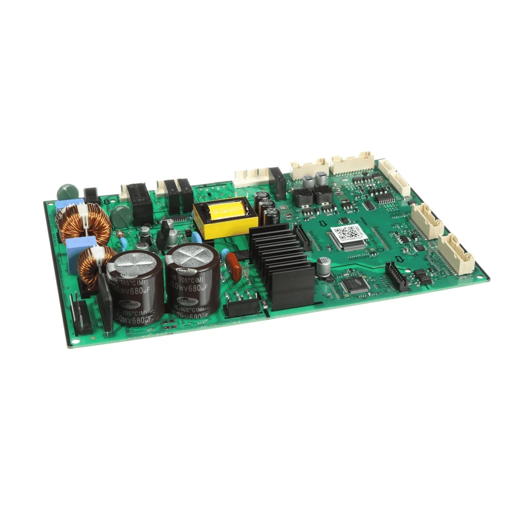 Pcb Assembly