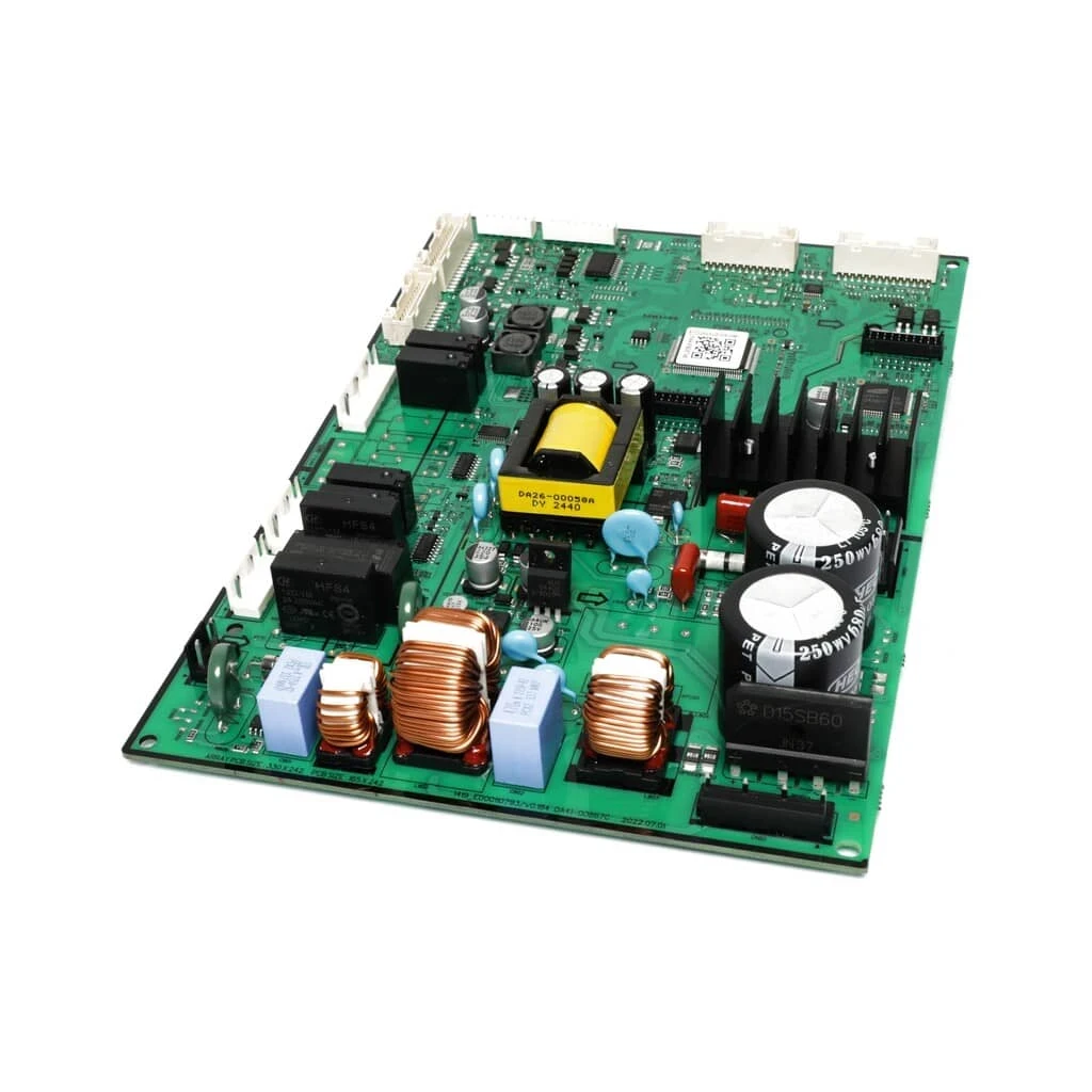 Assy PCB Eeprom;0X96, D601, D603