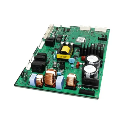 Assy PCB Eeprom;0X96, D601, D603
