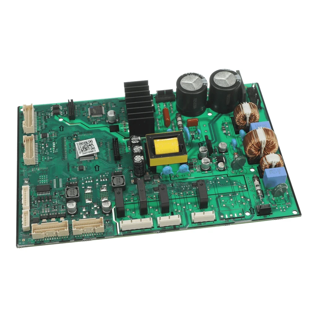 Assembly PCB EEPROM L