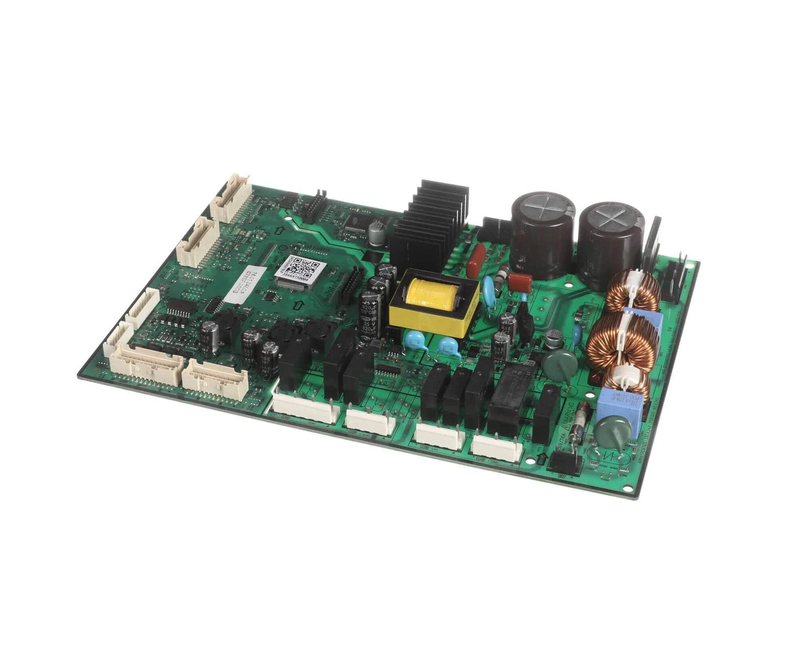 Assembly PCB EEPROM