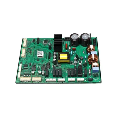 Assy Pcb Eeprom