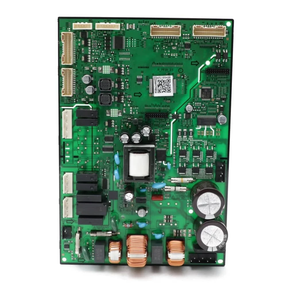 Assy Pcb Eeprom;0x14, D601, D60