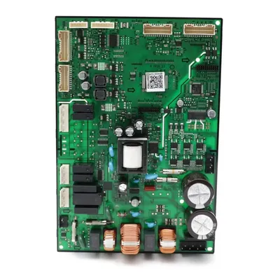Assy Pcb Eeprom;0x14, D601, D60