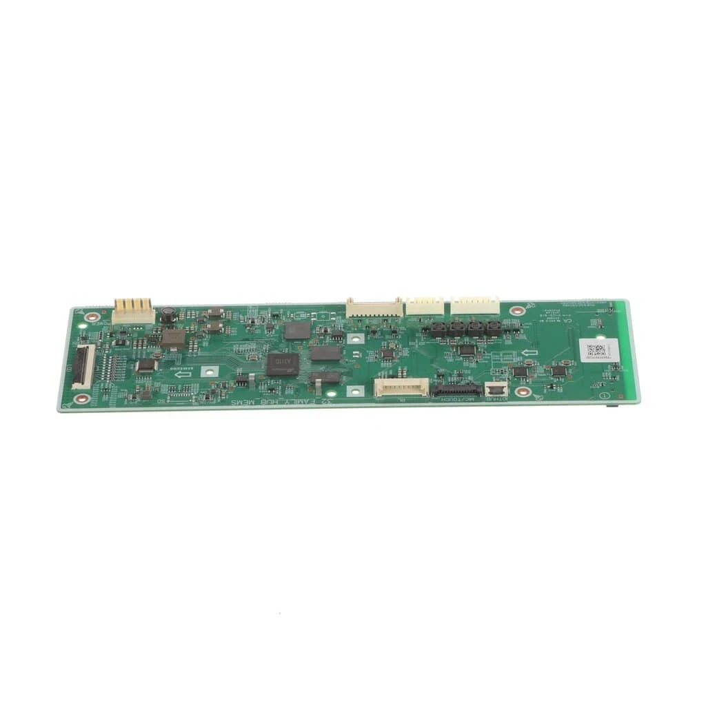 ASSY PCB EEPROM;DAT8 0x01, US R