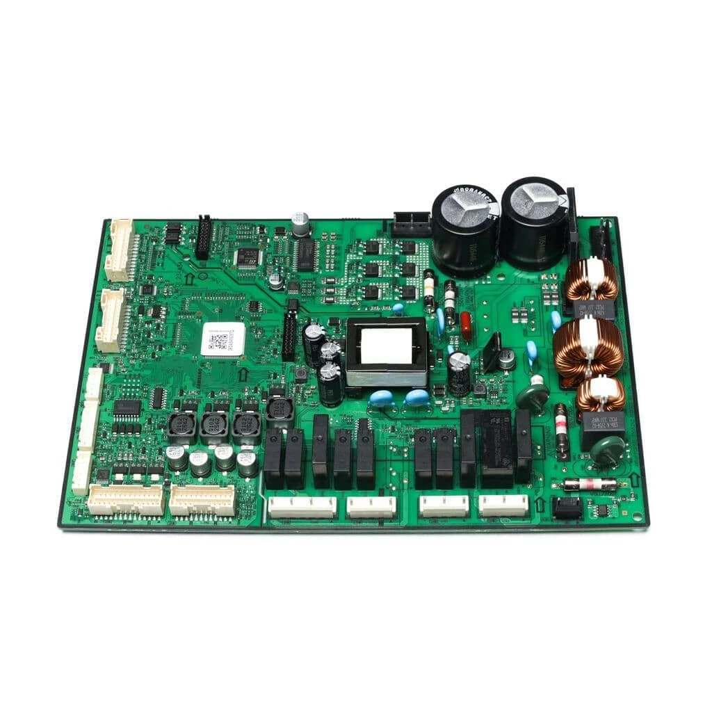 Assy Pcb Eeprom;0x14, Rf9000d, D