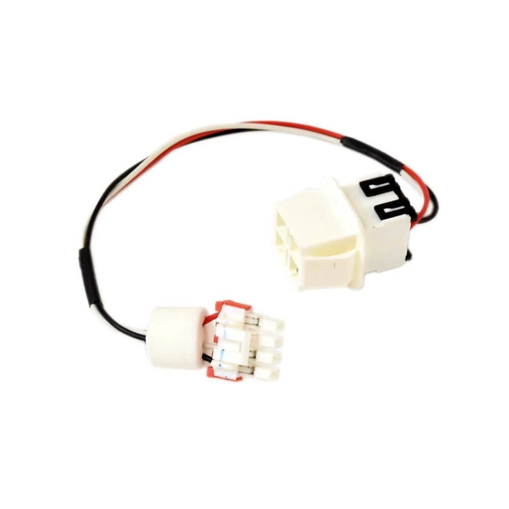 Assembly Wire Harness-MOTOR;TBI,AL