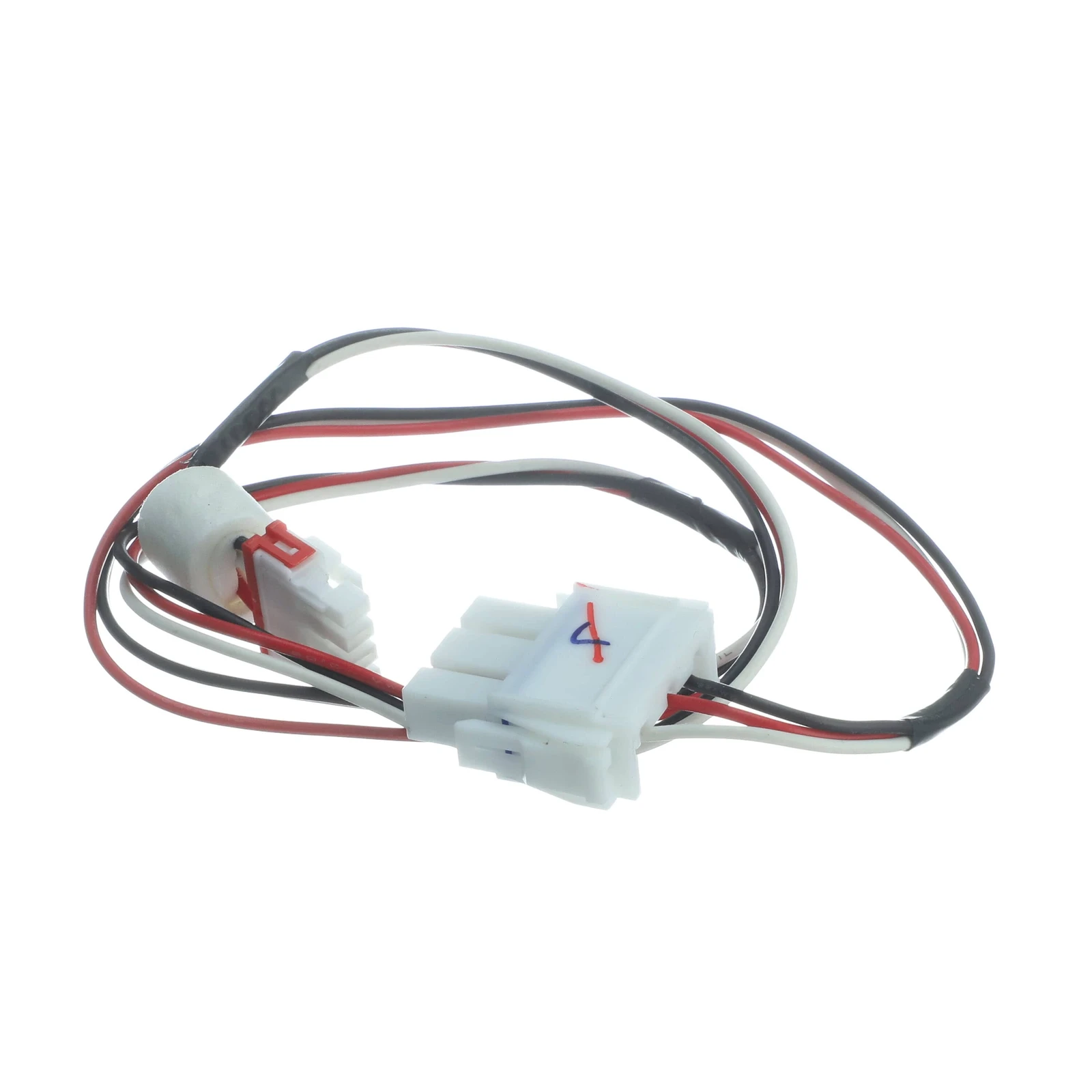 Assembly Motor with Harness