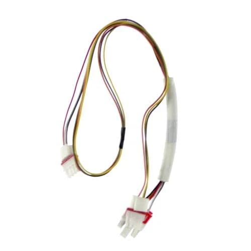 Motor Wire Harness Assembly