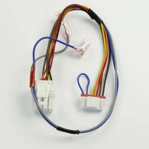 Dispenser Wire Harness Assembly
