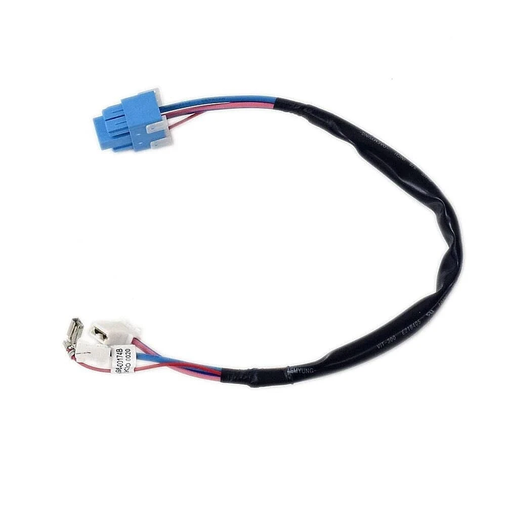 Harness Component Assembly