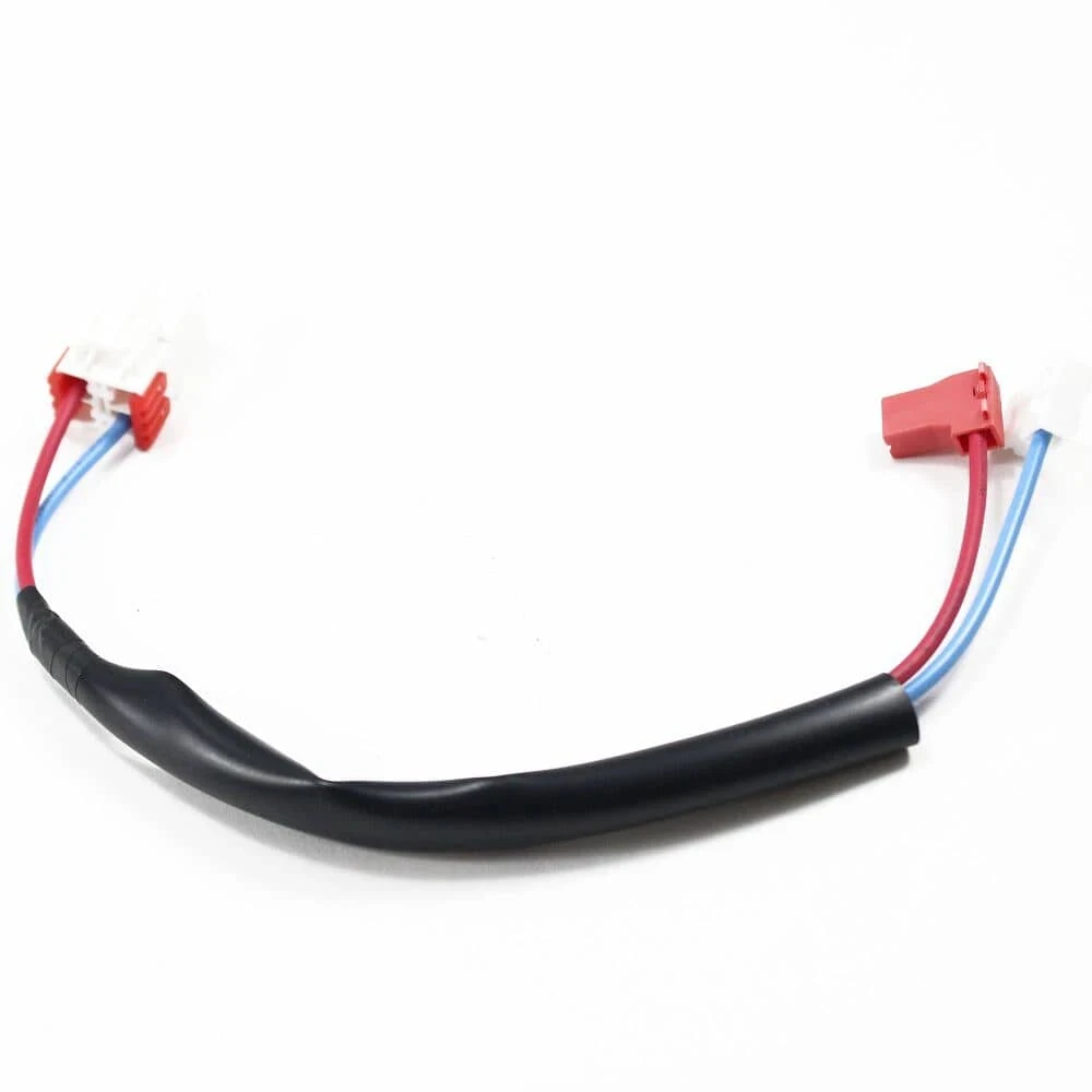 Harness Component Assembly