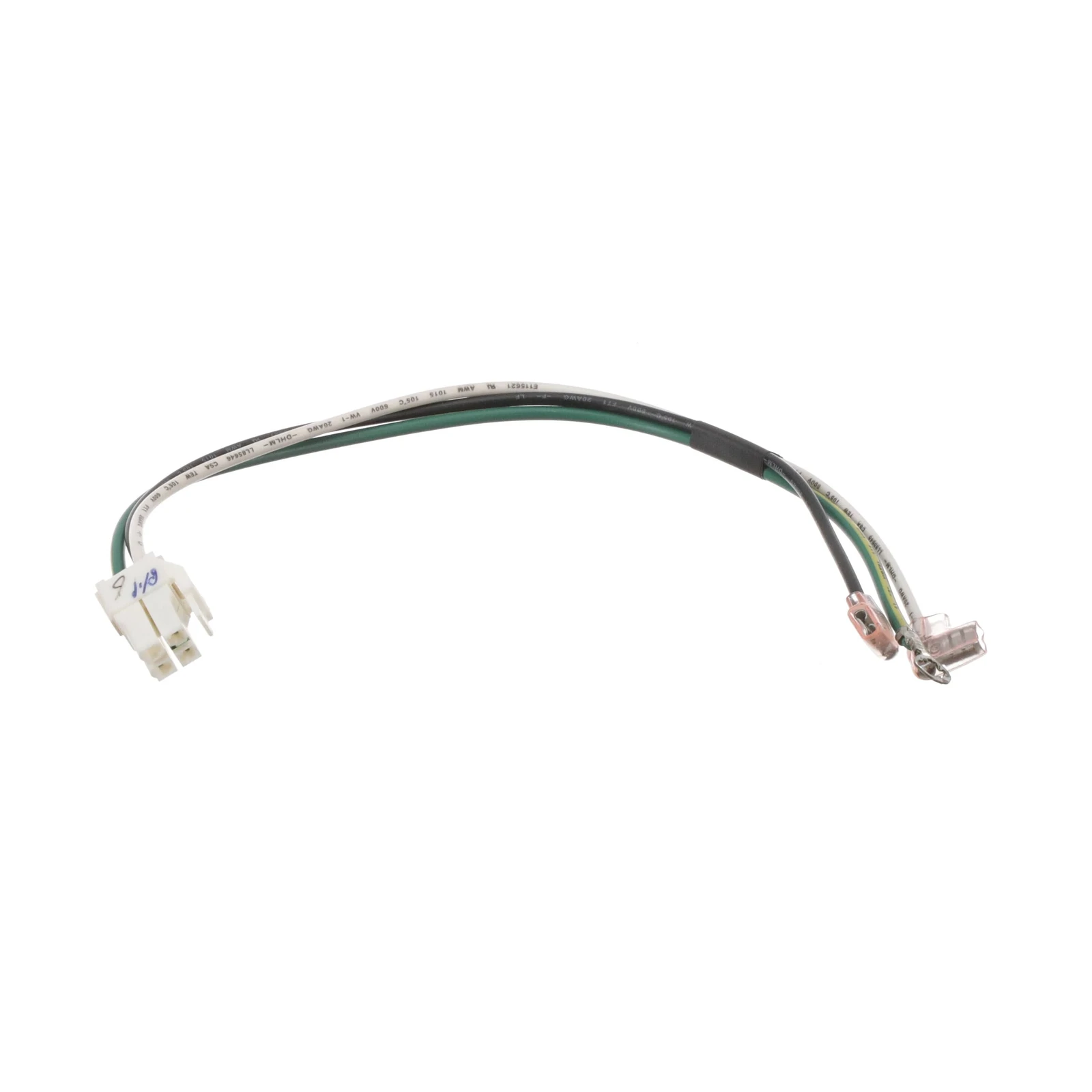 Dispenser Wire Harness Assembly