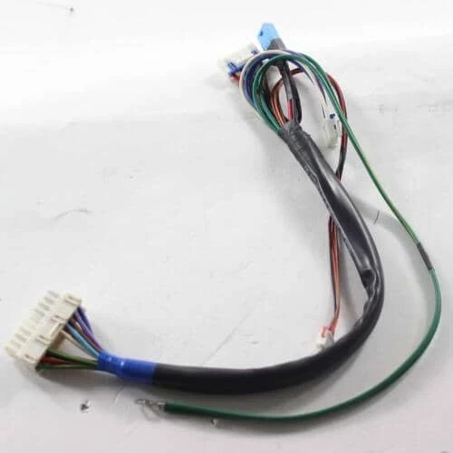 Inverter Box Assembly with Harness
